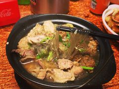 -洪兴砂锅(烟台山店)