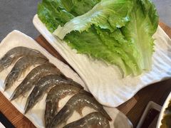 -万兴佳烤肉·长白山老味道(宏泰广场店)