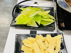 -鱼羊宴烤鱼羊蝎子烧烤(怡馨家园店)