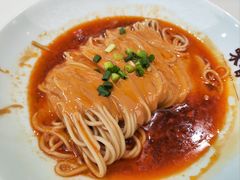 -味香斋·麻酱面(南京东路店)