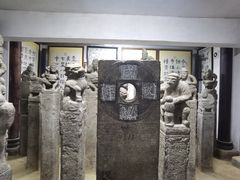 -西安关中民俗艺术博物院