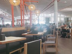 -味千拉面(首都机场T3店)