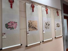 -秦汉胡同国学书院(川沙分馆)