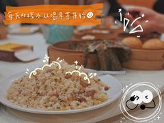 -万山楼海鲜酒家·二十三年老字号