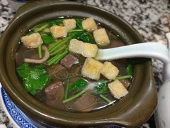 -南京大牌档(崇文门国瑞店)