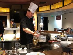 -牛将军•涮肉•烤肉(北京王府井·故宫店)
