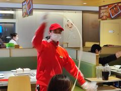 -海底捞火锅(枫蓝国际购物中心店)