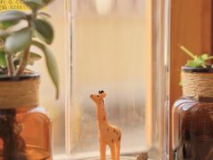 -长颈鹿咖啡(大学路店)