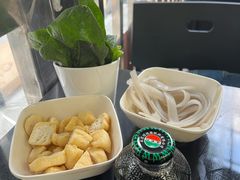 -川香煲(茅台路店)