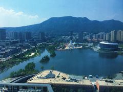 -舟山希尔顿酒店