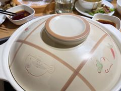 -湯系·煲汤手艺人(东二环泰禾广场店)