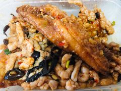 -新白鹿餐厅(城西银泰城店)