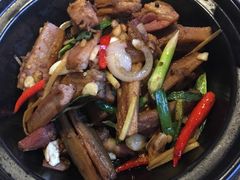 -鉴川·川菜传承(星汇两江店)