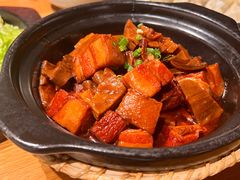 -伊喜饺子·烤鸭(五道口学院路店)