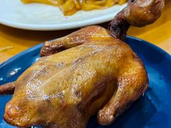 -煲煲掂风味煲仔饭餐厅(西区店)