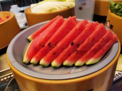 -龍歌自助小火锅(李沧丽达店)