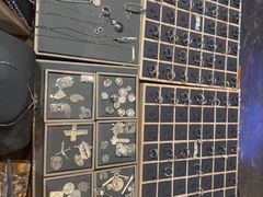 -十八字金·银饰·开蚌DIY·手工体验团建(魏公芳华里店)