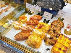 -优卡甜心烘焙坊(西塘宏福店)