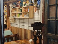 -蜗牛小馆醉乡民谣云南菜(惠新西里店)