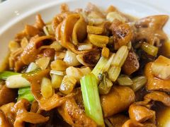 -方记六道菜馆(生态公园店)