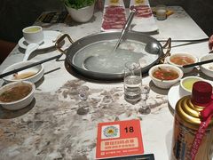 -潮汕大目牛肉火锅(皇岗旗舰店)