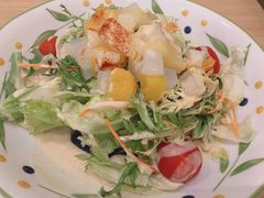 -萨莉亚意式餐厅(灵芝站中洲店)