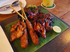 -关夫人餐厅(阳光广场店)