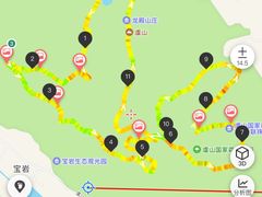 -虞山风景区