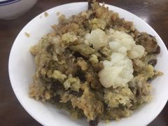 粉蒸肉-崇德楼水盆牛羊肉泡馍馆(文艺路店)