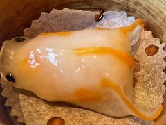-富力丽思卡尔顿酒店·丽轩中餐厅