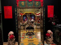-誉八仙粤菜(万象天地店)
