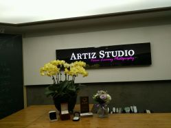 -艺匠摄影ARTIZ STUDIO(南京店)