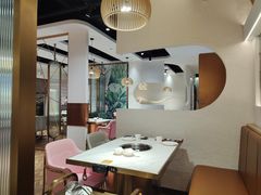 -和兴记潮汕牛肉火锅(太原街万达店)