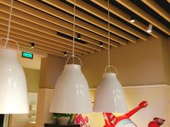 -肯德基(胜利店)