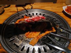 -牛炙烤肉(车公庙店)