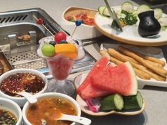 -海底捞火锅(汕头苏宁广场店)