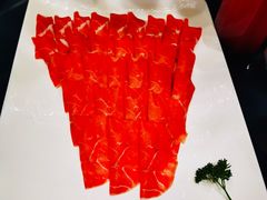 -璞御·海鲜·雪花牛肉局(宾水西道店)