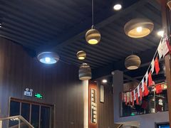 -百草滩羊清水涮羊肉(长城路店)