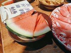 -楠火锅(龙阳广场店)