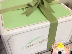 -Tomado绿色烘焙(大尧三路店)