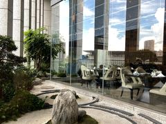 -康帝国际酒店-艾斯本自助西餐厅