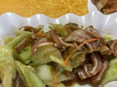 -青岛锅贴(四流中路店)