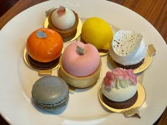 -广州富力君悦大酒店·凯菲厅