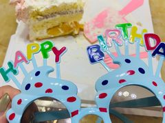 -昔木生日蛋糕(汉口店)
