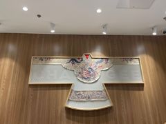 -霸王茶姬(大连万象汇店)