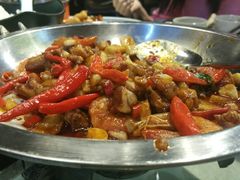 -U你·天然调味(南湖总店)