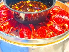 -巴厘龙虾·榜首油焖大虾(音乐学院·沿江酒馆店)