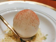 -翕间食·精致淮扬菜(江苏大剧院店)