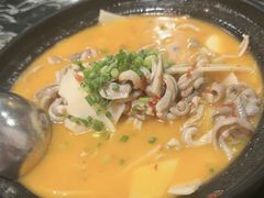 -李师傅脆肚(华强北店)