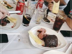 -拉蒂娜·巴西牛排馆 Latina·Brazilian Steakhouse(陆家嘴旗舰店)